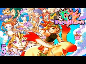 Dual Hearts ~ Part 5