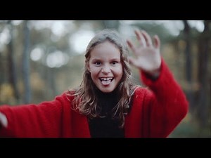 Julia Pietrucha - Who Knows (Official Music Video)