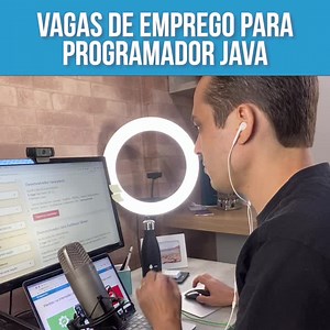 7.7K views · 56 reactions | Programador Java, você sabia que...