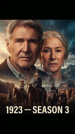 1923 Season 3: The Cost of Survival Unveiled