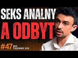 "JAK SEKS ANALNY WPŁYWA NA ODBYT - OPOWIEM CO WIDZĘ JAKO LEKARZ" LEKARZ MÓWI WPROST CO WIDZI