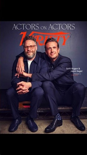 Seth Rogen: Canada's Comedy King & Hollywood Sensation