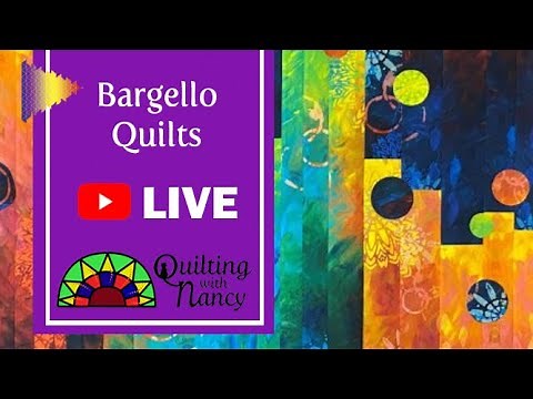 Bargello Quilts