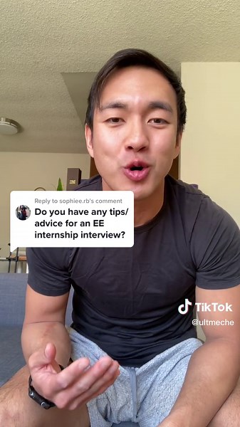 Preparing for an Electrical Engineering Interview