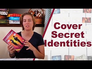 Codename Rules | How-To Play Codenames