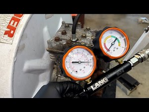 Trashed Low Compression Briggs Flat Head Engine - Can We Fix It?