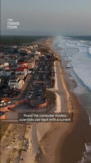 Global sea levels could rise more than expected because of climate change, according to a new study