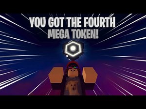 Chained [The Hunt] Walkthrough - #4 MEGA TOKEN LOCATION | ROBLOX