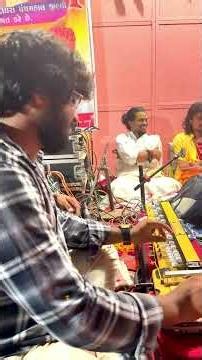Ek Raadha Ek Meera || Banjo Plying Sachin Kavithiya #music #sachinkavithiya #banjo
