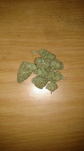 Nightmare Cookies | Marijuana Strain Reviews