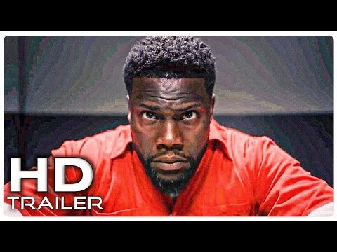 TRUE STORY Official Trailer [HD] Kevin Hart, Wesley Snipes