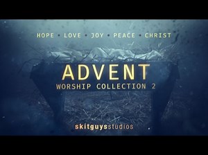 Advent: Joy  | Skit Guys Studios
