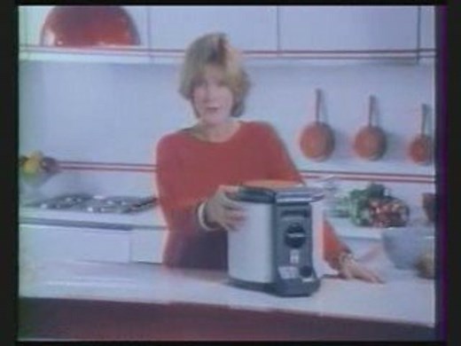 Pub Friteuse Seb 1985