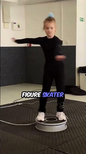 This Skating Machine Changed Everything #shorts