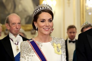40 Exquisite Tiaras Owned By The British Royal Family