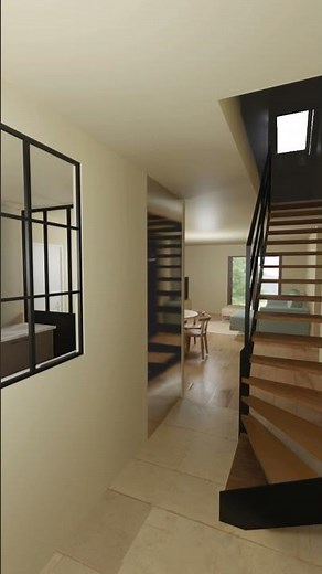 Comment organiser une entree de maison #miralavandier