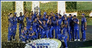 IPL 2020 suspended until further notice: How did the Indian Premier League start
