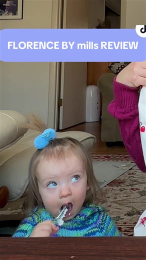 Honest Review of Florence by Mills Pajama Set