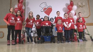 Variety Club Telethon raises more than $1 million over 2 days