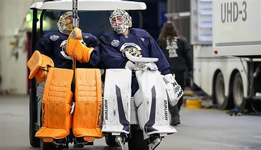 Penguins vs. Predators Prediction, Odds, Picks - Nov. 14