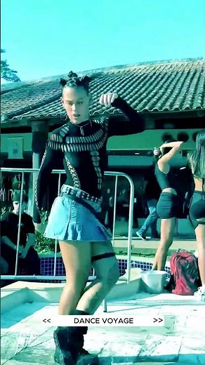 DANCE VOYAGE Party ✔️🥳🌷 #dance #techno #hardstyle #rave #raveman #remix2026 #trance #edm