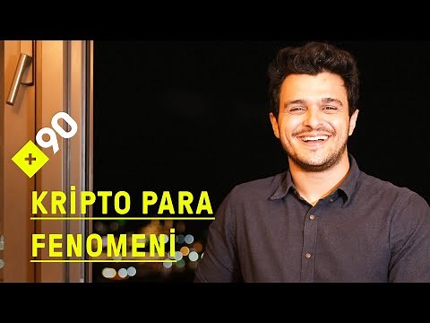 Kripto para fenomeni olmak | "Bir tane hata seni batırabilir"