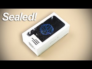 unboxing a SEALED iPhone 6 in 2024!