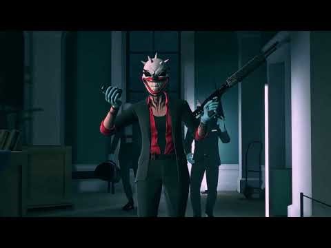 Payday: Aces High - Official Announcement Trailer | VR Games Showcase 2026