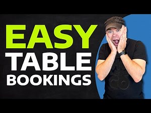 How to Accept Restaurant Bookings and Reservations in WordPress?