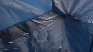 Watch Abco Personal Pop Up tent on Amazon Live