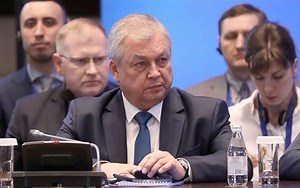 Putin’in Temsilcisi’nden Rûdaw’a: Türkiye’nin saldırıları bilgi ve rızamız dışında