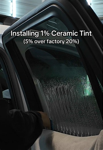 Ultimate Guide to Window Tinting Styles