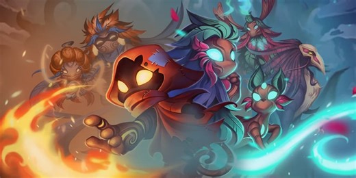 Oaken is a turn-based tactical roguelike making the jump from console to mobile