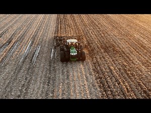 This Ain't Your Great Grandpappy's Tractor - 620+ Horsepower John Deere Earthmover (Ep.144)