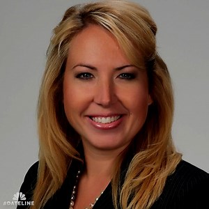 Tonight at 9/8c on the second Dateline Weekend Mystery... | Dateline NBC