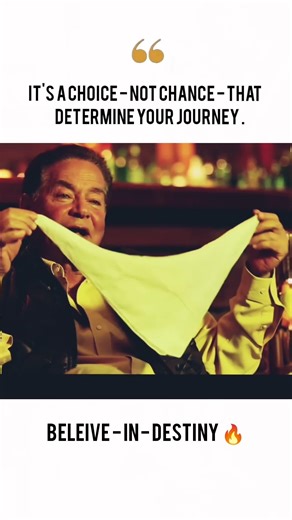 zindagi ke do end hai l It's a Choice Not Chance that Determine your Journey.l salim khan .