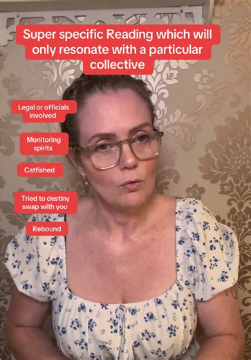 Collective Energy Tarot Reading: Legal, Monitoring Spirits & Catfishing