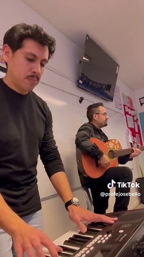 Enjoy the Silence Depeche Mode - Clase de música Colegio Alicante Del Valle