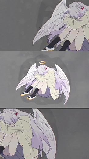 泥の分際で私だけの大切を奪おうだなんて - MV