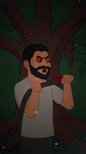 Yılanı Isırarak Öldüren Adam: Gerçek Korku Hikayesi