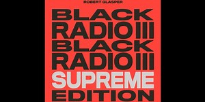 Robert Glasper ft. Mac Miller – Therapy pt. 2 [Audio]