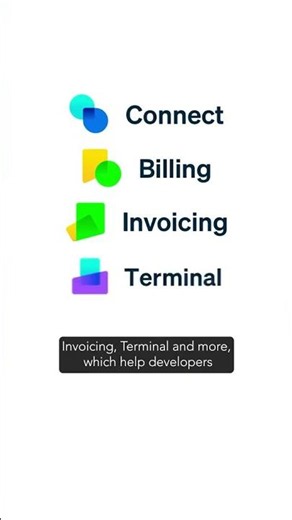 Stripe in 30 Seconds | Payment Gateway Explained #Shorts