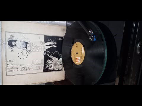 "Humble Pie" by Humble Pie 1970 vinyl full original album