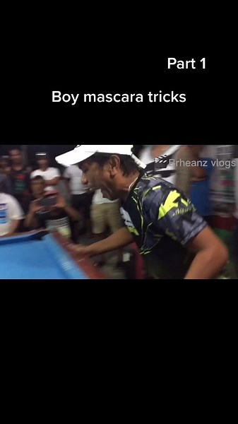 Boy Mascara Tricks for Men | How to Use Mascara Tutorial