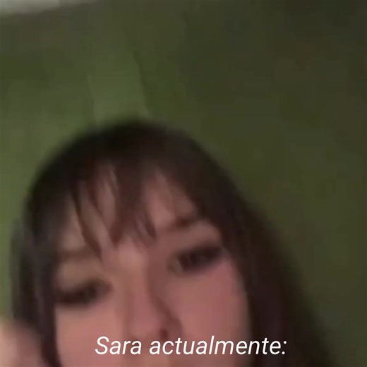 Sara Malacara Está Más Hermosa Cada Día