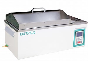 [Hot Item] Laboratory Multifunctional Water Baths Shaker (FWS-30)