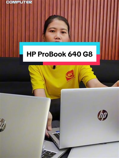HP ProBook 640 G8 CPU-i5 11gen Ram-16GB SSD-512GB Price-1,390,000MMK #creatorsearchinsights #fyppppppppppppppppppppppp #fyp #abccomputermdy