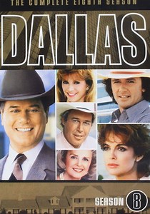 Saison 8 Dallas streaming: où regarder les épisodes?