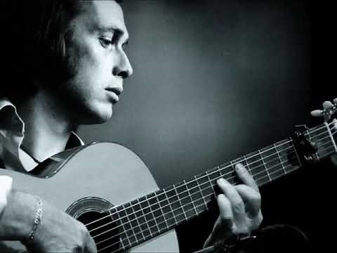 PACO DE LUCIA: "Malaguena Salerosa"