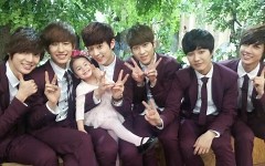 Hello Baby第七季（BOYFRIEND）（已完结）